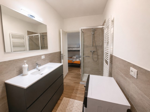 Appartamento in Affitto a Quarto d'Altino